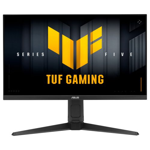 ASUS TUF Gaming VG279QML5A computer monitor