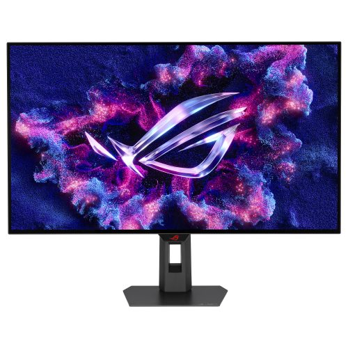 ASUS ROG Strix XG32UCWMG computer monitor