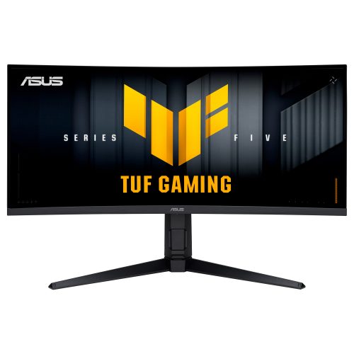 ASUS TUF Gaming VG34WQML5A computer monitor