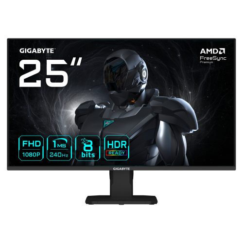 GIGABYTE GS25F2A computer monitor
