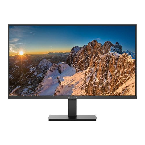Koorui E2212F computer monitor