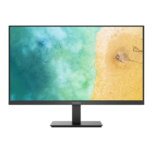 Koorui E2711F computer monitor