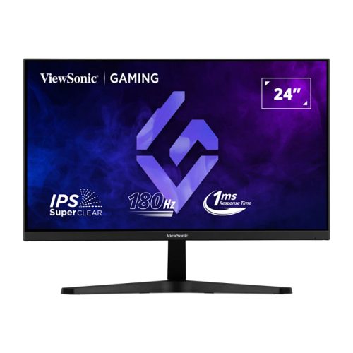 Viewsonic VX24G1-HD computer monitor