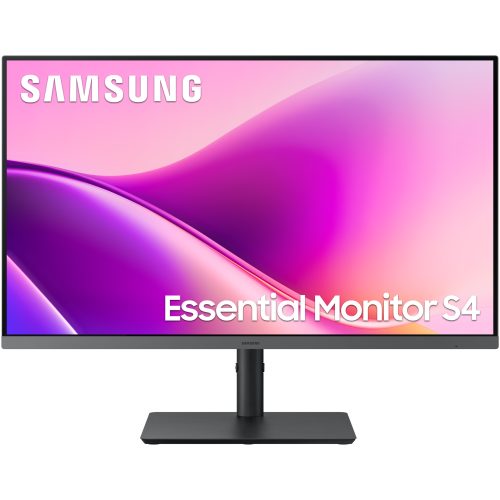 Samsung S43UF computer monitor