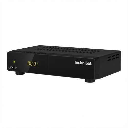 TechniSat HD-S 261