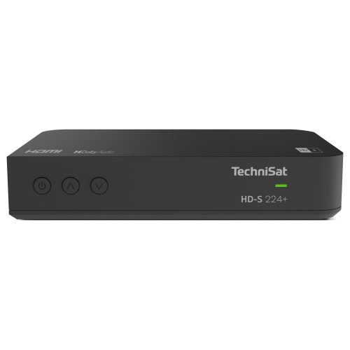 TechniSat HD-S 224+