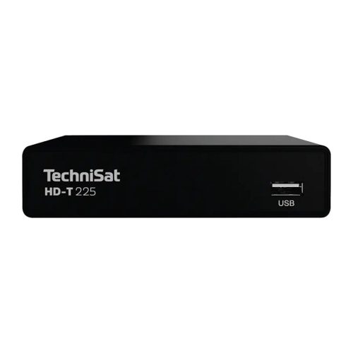 TechniSat HD-T 225