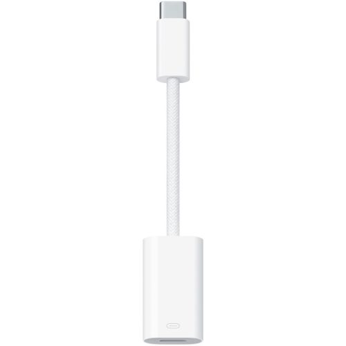 Apple MUQX3ZM/A lightning cable