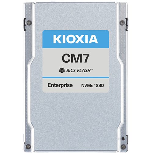 Kioxia CM7-V