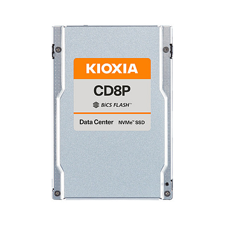 Kioxia CD8P-R
