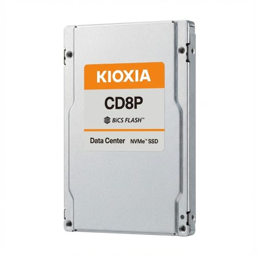 Kioxia CD8P-R