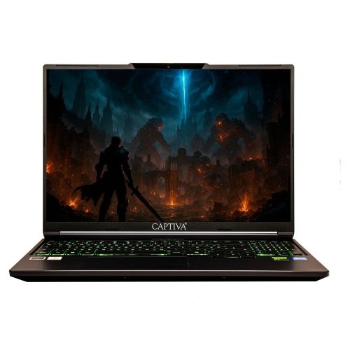 CAPTIVA 95052 laptop