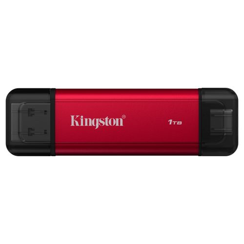 Kingston Technology Dual Portable