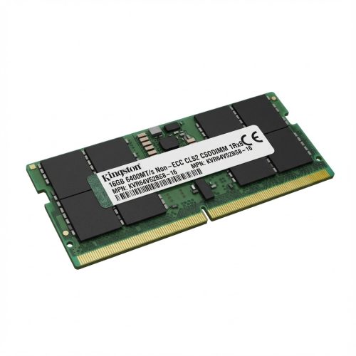 Kingston Technology ValueRAM memory module