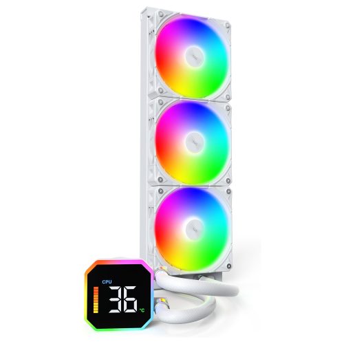 Montech HyperFlow Digital 360