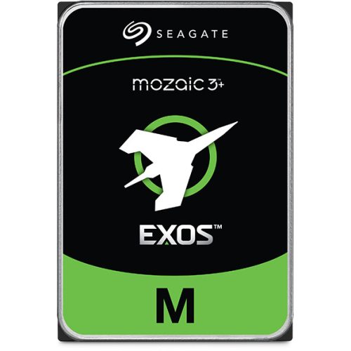 Seagate Exos M internal hard drive