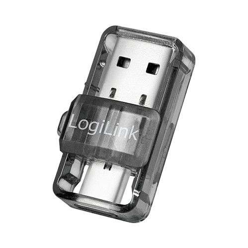 LogiLink BT0054 Bluetooth music receiver