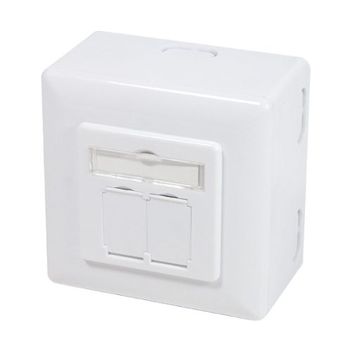 LogiLink NP0039A socket-outlet