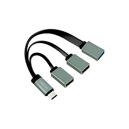 LogiLink UA0315 interface hub