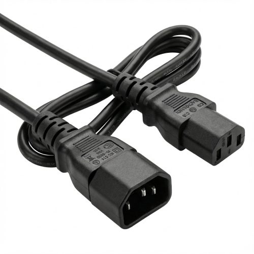 Bachmann 356.1258 power cable