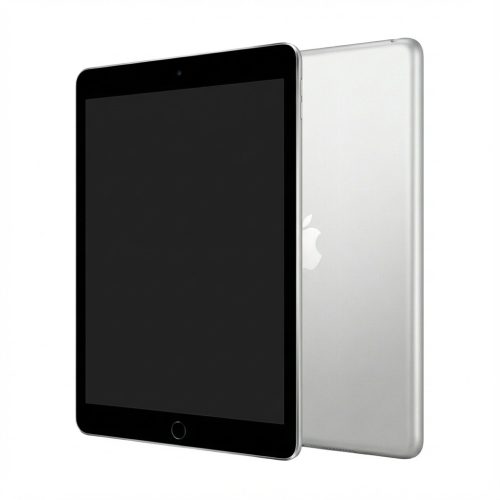TAB APPLE IPAD 9TH GEN SILVER WIFI+CEL. A13-APPLE. 10.2". 2160X1620. WEBCAM. 3GB RAM. 64GB. IPAD OS. Grad A3