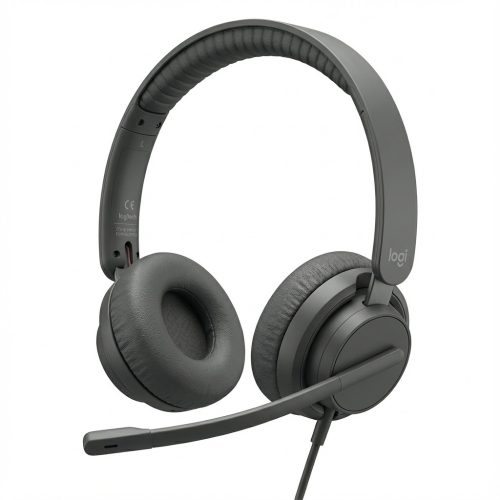 Logitech 981-001615 headphones/headset