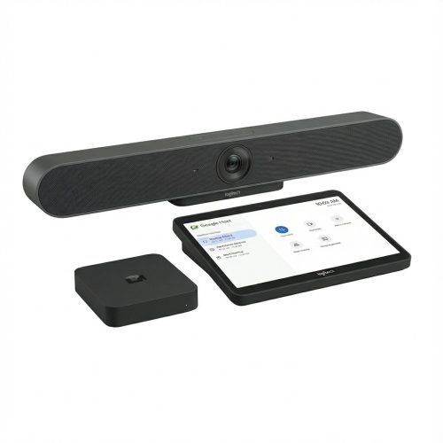 Logitech R Solution Google Medium Cat5e