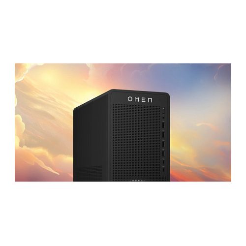 HP OMEN 16L TG03-0474ng Gaming Desktop R7-8700F 32GB/1TB SSD RTX 5060Ti nOS