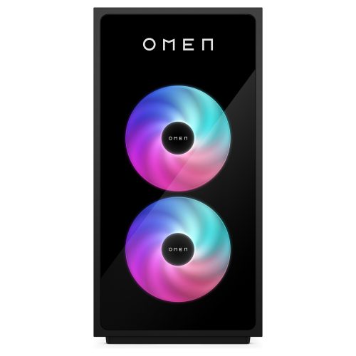 HP OMEN 35L GT16-0481ng Gaming PC i7-14700F 32GB/2TB SSD RTX 5070 Ti Win11