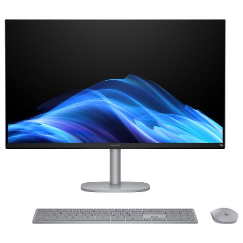 AIO HP OmniStudio X 32" UHD IPS All-in-One UCore Ultra 7 258V 32GB/1TB SSD Win11 32-c1075ng