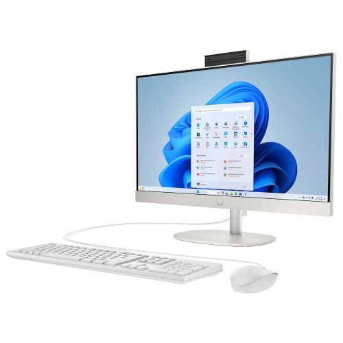 AIO HP 24-cr2075ng Core Ultra 7 255U 16GB/1TB SSD Win11 BV5G6EA#ABD