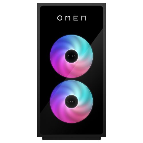 HP OMEN GT16-0066ng 35L Gaming Desktop Core Ultra 7 265K 32GB/1TB SSD RTX 5070Ti Win11