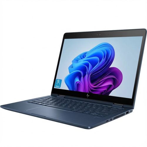 HP EliteBook X Flip G1i 14" WUXGA IPS Core Ultra 7 258V 32GB/512GB LTE Win11 Pro B66PKES - BTO