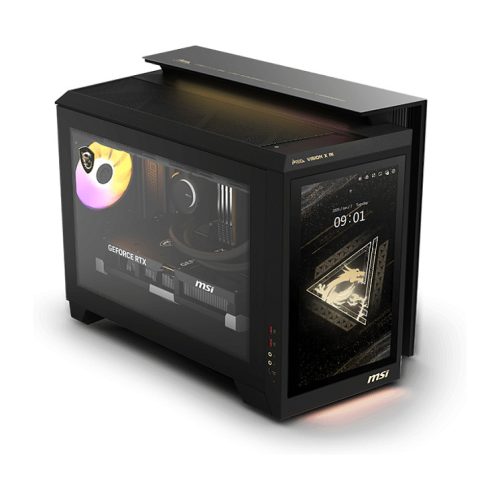 MSI MEG Vision X AI 2NVZ9-234AT