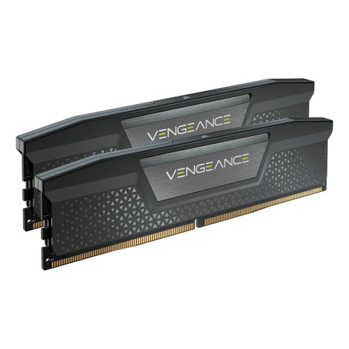 Corsair Vengeance RGB CMK32GX5M2B6400Z36 memory module