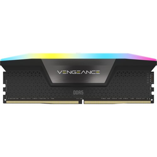 Corsair Vengeance RGB CMH48GX5M2B5600C40 memory module