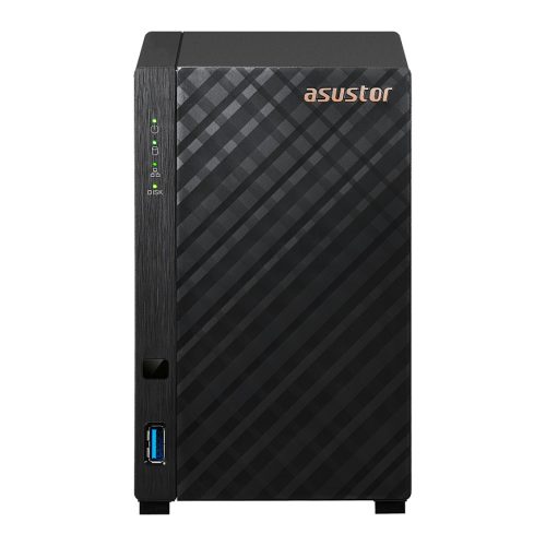 Asustor AS1102TL NAS/storage server