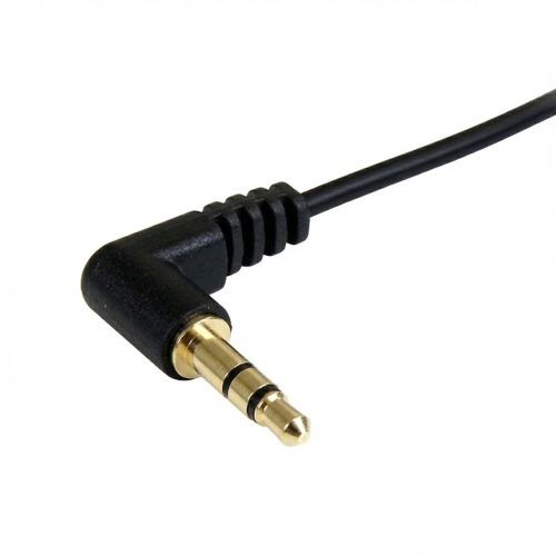 StarTech.com MU1MMSRA audio cable