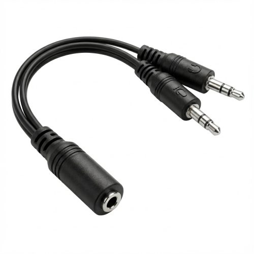 StarTech.com MUYHSFMM audio cable