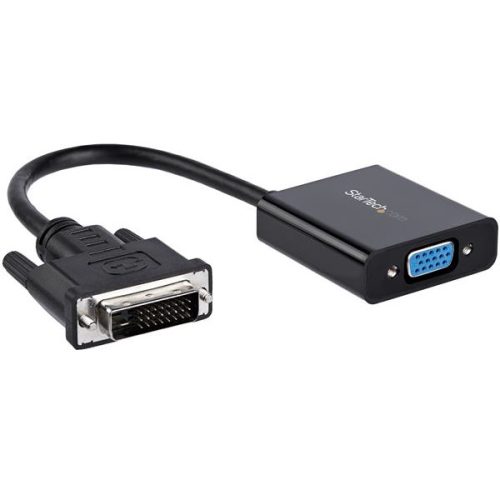 StarTech.com DVI2VGAE video cable adapter