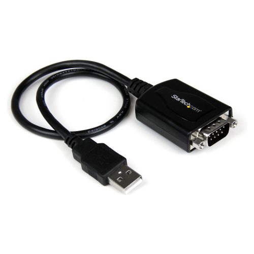 StarTech.com ICUSB232PRO interface cards/adapter