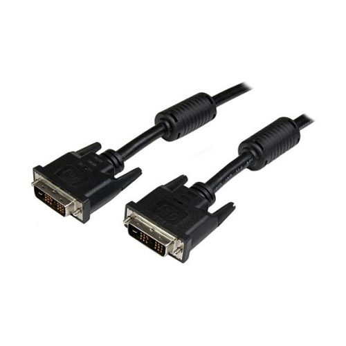 StarTech.com DVIDSMM2M DVI cable