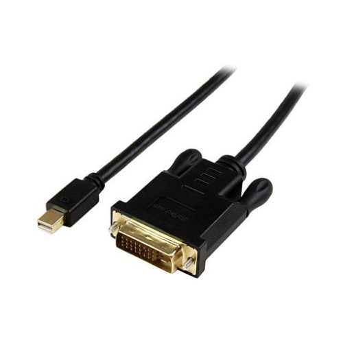 StarTech.com MDP2DVIMM6BS video cable adapter