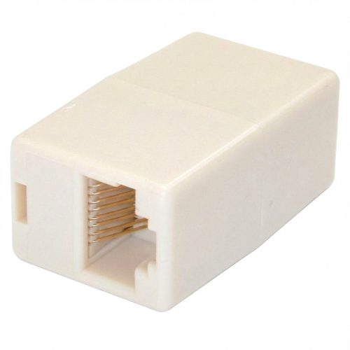StarTech.com RJ45COUPLER cable gender changer