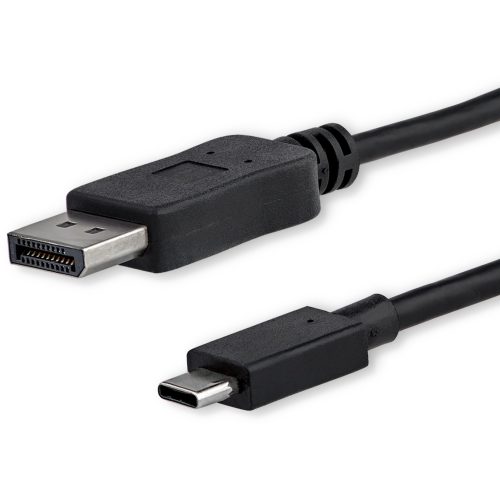 StarTech.com CDP2DPMM6B video cable adapter