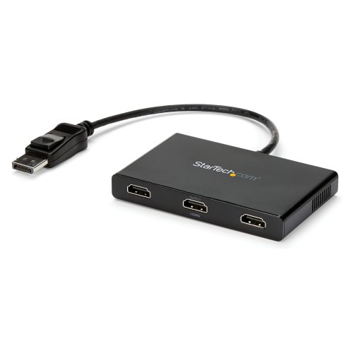 StarTech.com MSTDP123HD video splitter