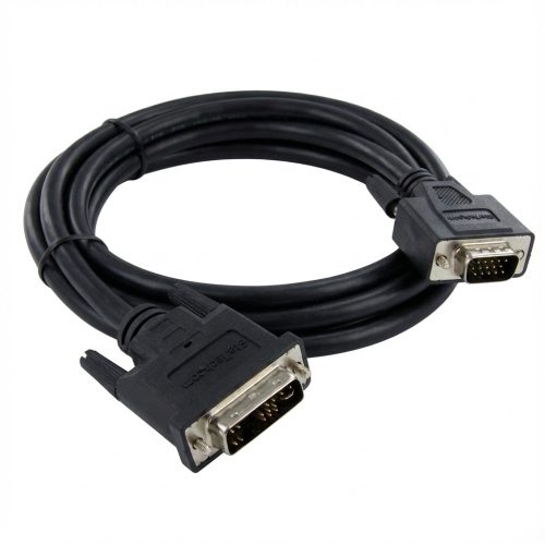 StarTech.com DVIVGAMM2M video cable adapter