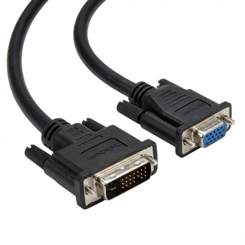 StarTech.com DVIVGAMM1M video cable adapter