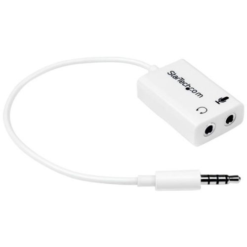 StarTech.com MUYHSMFFADW audio splitter