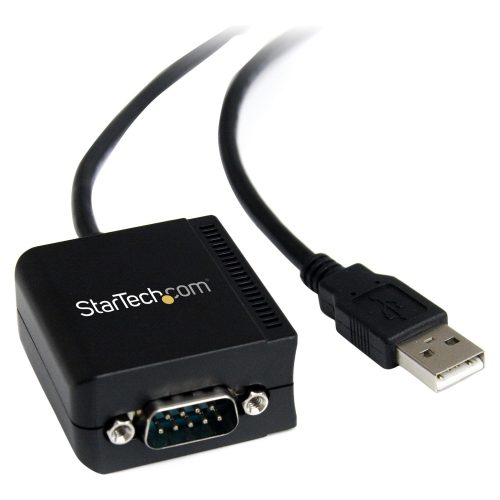 StarTech.com ICUSB2321FIS cable gender changer